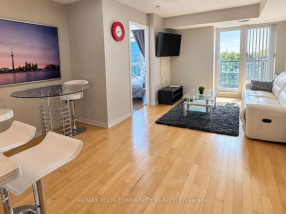 3rd image of 28 Harrison Garden Blvd #706