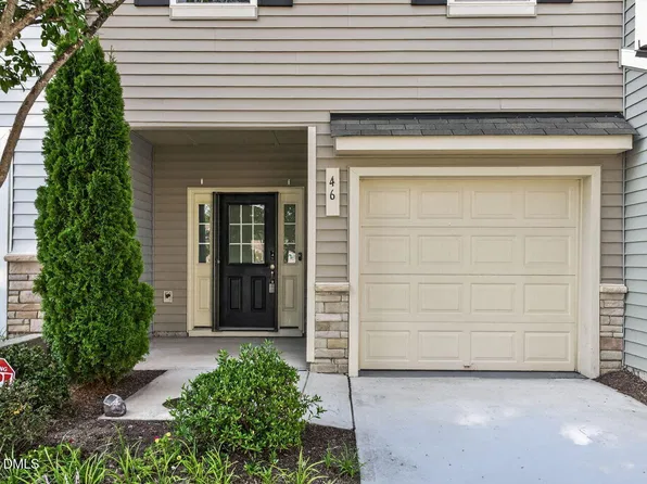 46 E Porthaven Way, Clayton, NC 27527