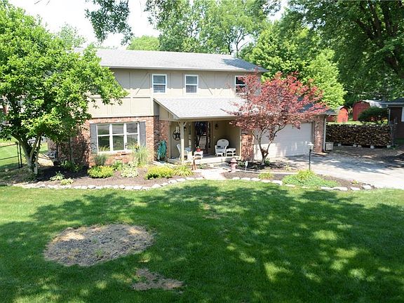 2nd image of 11632 Indian Creek Rd
