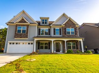 9 Bridgestone Way SE, Cartersville, GA 30120