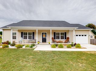 1855 Red Rd, McMinnville, TN 37110