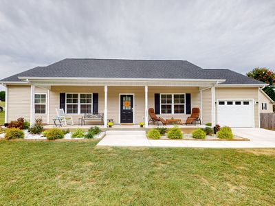 1855 Red Rd, McMinnville, TN, 37110