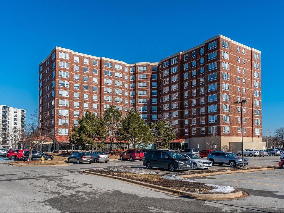 Elison Independent Living of Niles Apartment Rentals Niles, IL Zillow