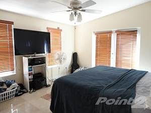 All bedrooms are large