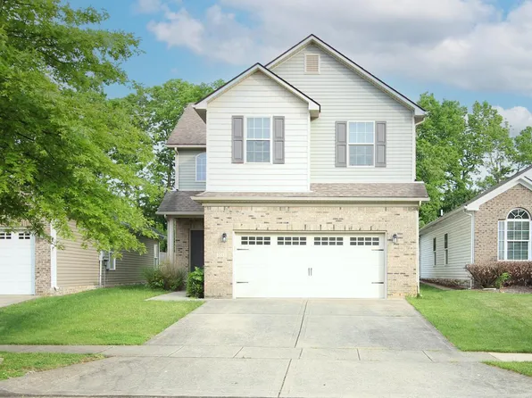 2213 Pokeberry Park, Lexington, KY 40509