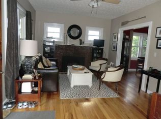293 E State St, Athens, OH 45701