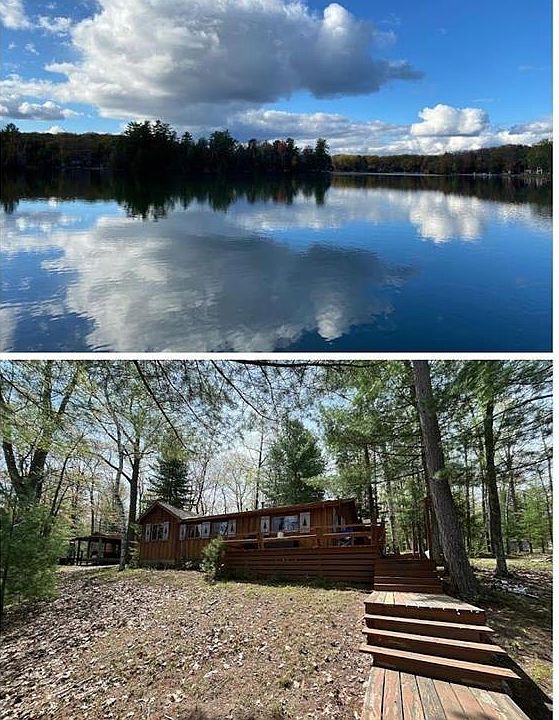 306 Dyer Rd, Rose City, MI 48654 Zillow