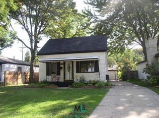 26470 Osmun St, Madison Heights, MI
