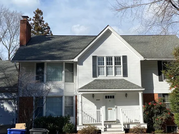 5505 32nd St N, Arlington, VA 22207