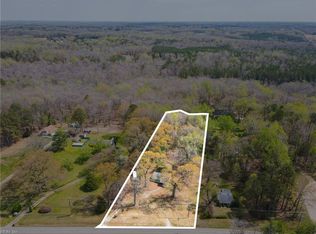 3259 Chickahominy Rd, Toano, VA 23168