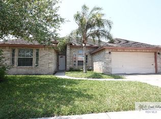 2747 Abbey, Brownsville, TX 78526