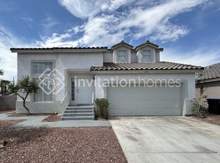 904 Agave Ave, North Las Vegas, NV 89032