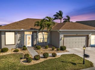 24424 Buckingham Way, Punta Gorda, FL 33980