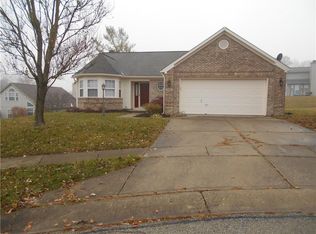 5652 Fen Ct, Indianapolis, IN