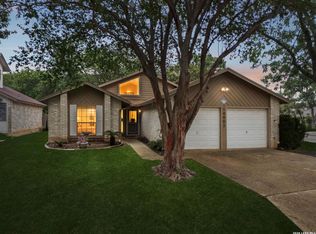 14902 Oak Summit, San Antonio, TX 78232