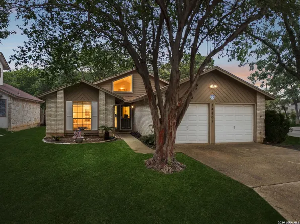 14902 Oak Summit, San Antonio, TX 78232