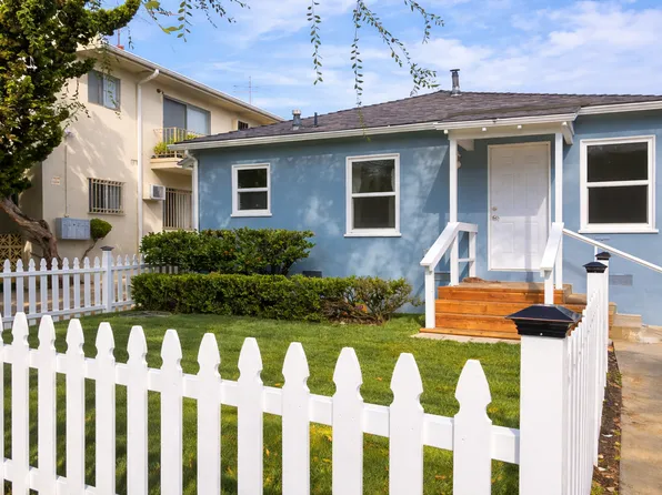 Spacious 2 & 3 Bedroom Apartments Available, 9045 Cattaraugus Ave #9045, Los Angeles, CA 90034