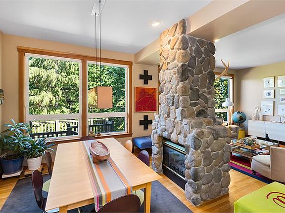 5th image of 6844 Tristen Ln NW
