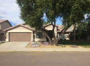 4360 E Meadow Dr, Phoenix, AZ 85032