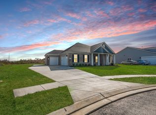 7748 Second Fiddle Way, Arrington, TN 37014