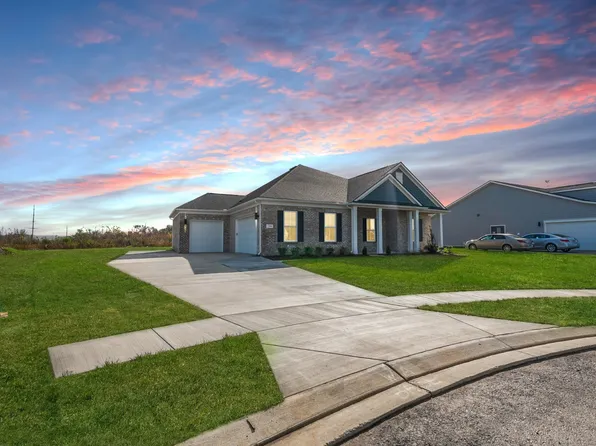 7748 Second Fiddle Way, Arrington, TN 37014