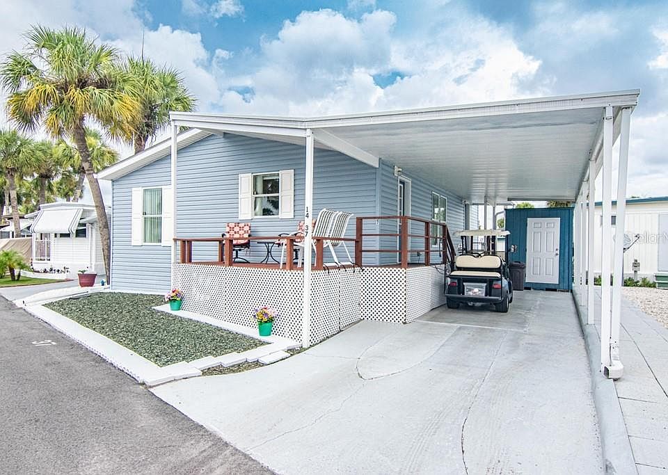 1st image of 4851 W Gandy Blvd Lot B14l37