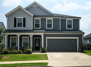 626 Valdosta Dr, Canton, GA 30114