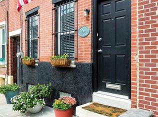 2109 Kater St, Philadelphia, PA 19146