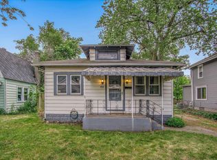 832 S 34th St, South Bend, IN 46615