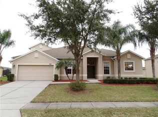 3126 Twisted Oak Loop, Kissimmee, FL 34744