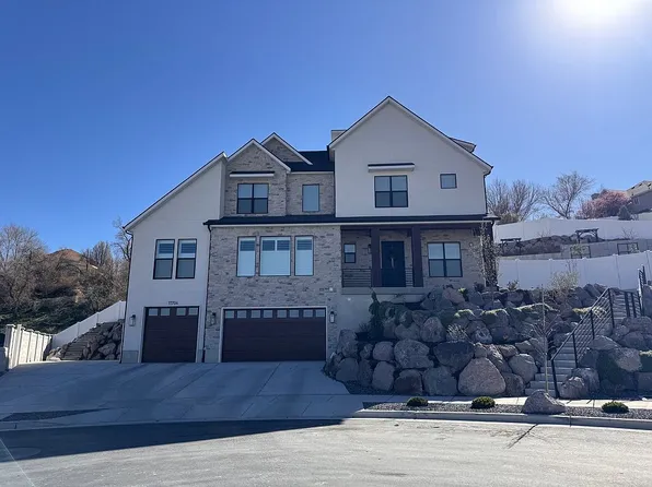 11704 S Halcom Dr, South Jordan, UT 84095