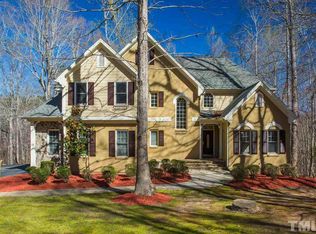 1204 Westerham Dr, Wake Forest, NC 27587