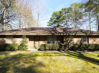 901 Orleans Dr, Ruston, LA 71270