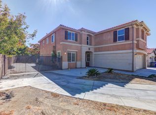 2829 Emerald Ln, Lancaster, CA