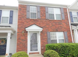 8 Spring Crossing Cir, Greer, SC 29650