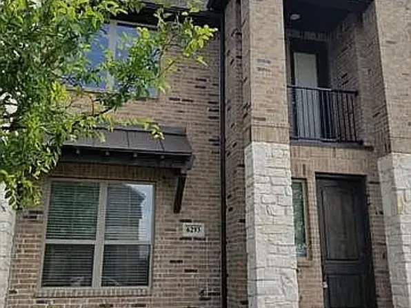 6293 Davison Way, McKinney, TX 75070
