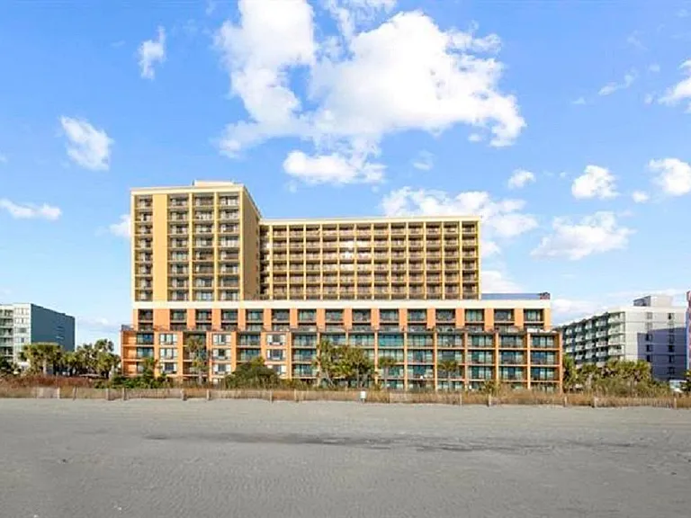 6900 N Ocean Blvd #1015 — Photo 37