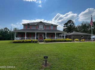 10701 Road 573, Philadelphia, MS 39350