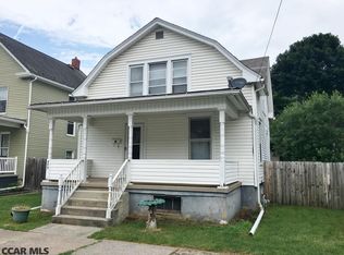 475 Park Ave, Tyrone, PA 16686