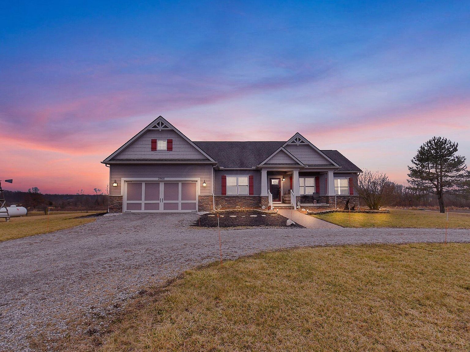 21900 Bear Swamp Rd, Marysville, OH 43040 Zillow