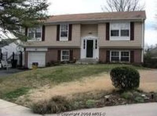 6806 Ben Franklin Rd, Springfield, VA 22150