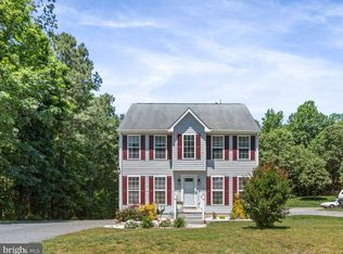 3227 Lancaster Ring Rd, Fredericksburg, VA 22408