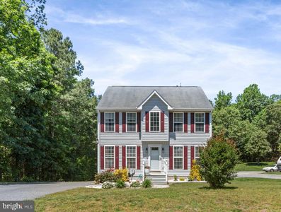 3227 Lancaster Ring Rd, Fredericksburg, VA, 22408