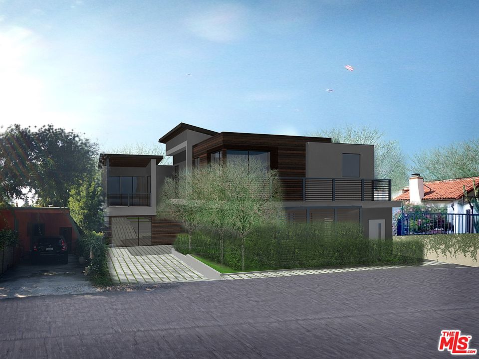 2nd image of 3686 Fredonia Dr