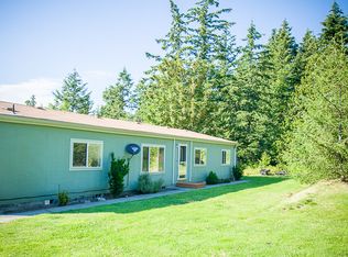 3060 Kelly Rd, Bellingham, WA 98226