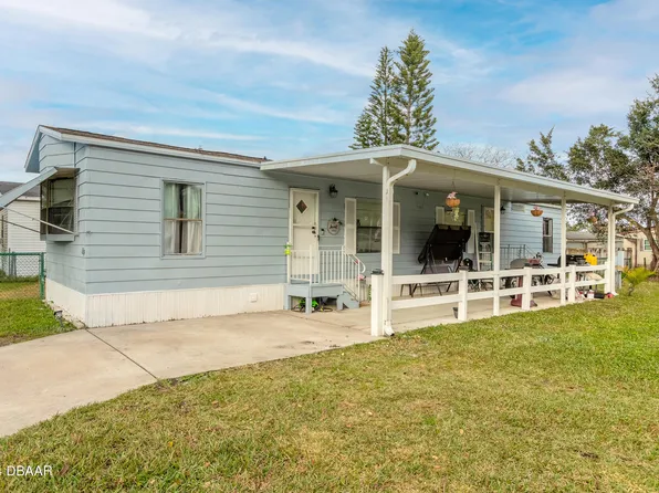129 Aloha Ter, Port Orange, FL 32129