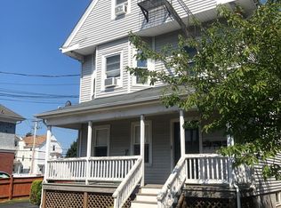 66 Englewood Ave APT 3, Pawtucket, RI 02860