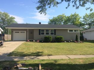 522 Glenalby Rd, Tonawanda, NY 14150