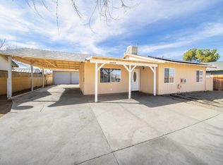 38757 Frontier Ave, Palmdale, CA 93550