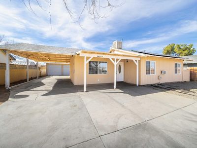 38757 Frontier Ave, Palmdale, CA, 93550